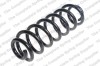 LESJ&Ouml;FORS 4295130 Arc spiral