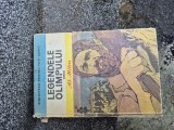 Legendele Olimpului eroii vintage