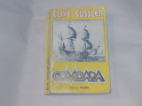CLIVE CUSSLER - COMOARA