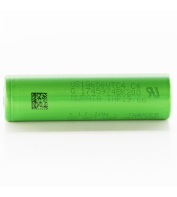 Acumulator Sony Murata US18650VTC5D 2800mAh - 35A foto