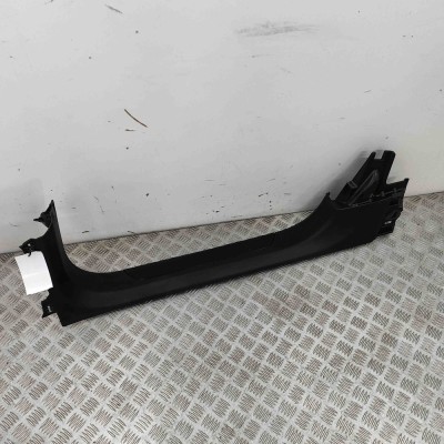 Ornament prag interior dreapta față AUDI E-TRON GT 2023 OEM: 9J1863382D,9J1863382E foto