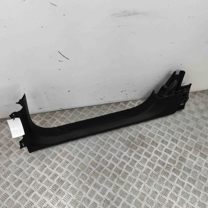 Ornament prag interior dreapta față AUDI E-TRON GT 2023 OEM: 9J1863382D,9J1863382E