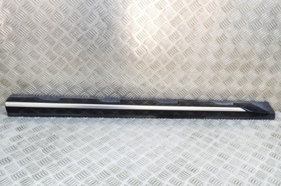 Bandou inferior ușă st&amp;acirc;nga față BMW iX3 G08 2021 OEM: 7442793 21334231 foto