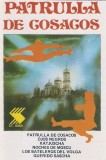 Various - Patrulla De Cosacos, Caseta audio