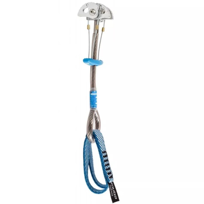 KOUBA Flex N.3 New blue