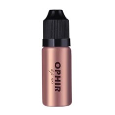 Fard Fluid, Ophir, Airbrush, pentru Aerograf, pe Baza de Apa si Minerale, fara Ulei si Conservanti,