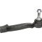 Cap bara Jaguar Xj (N3, X350, X358), Xk Cabriolet (Qq6, J43), Xk Cupe (Qq6, J43) TEKNOROT parte montare : Punte fata, Dreapta, spre exterior