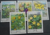 AFR 1975 SERIE RUSIA MNH