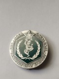 bnk ins Franta - Insigna militara Legiunea Straina - 3rd Squadron of the 1st Foreign Cavalry Regiment (1er REC) - UNTAC