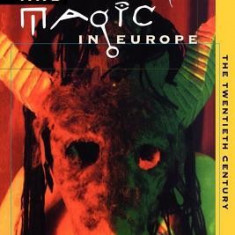 Witchcraft and Magic in Europe, Volume 6: The Twentieth Century