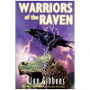 Alan Gibbons - Warriors of the Raven - 111356