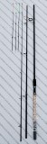 Lanseta FEEDER carbon Wind Blade TFD8 SENSITIVE Feeder 3,60m 90/120gr 4 VARFURI, Lansete Feeder si Piker, Baracuda