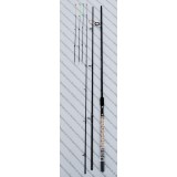 Lanseta FEEDER carbon Wind Blade TFD8 SENSITIVE Feeder 3,60m 90/120gr 4 VARFURI
