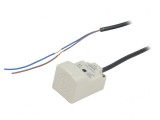 Senzor Inductiv 0-5mm 2 Cabluri NC 100-240VAC 200mA PSN25-5AC