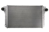 Radiator intercooler TOYOTA AVENSIS combi (_T25_) (2003 - 2008) THERMOTEC DA2010TT