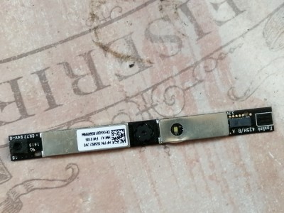 webcam Hp 250 G3 - A172 foto