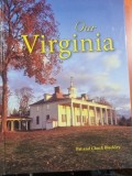 Our Virginia - Pat and Chuck Blackley
