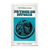 Ion Popescu Puturi - Pe teme de istorie - 110863