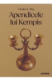 Apendicele lui Kempis - Ovidiu E. Mot