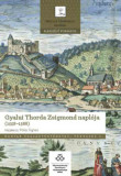 Gyalui Thorda Zsigmond napl&oacute;ja (1558-1568) - P&oacute;ka &Aacute;gnes