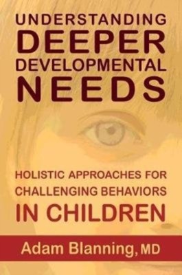 Understanding Deeper Developmental Needs: Holistic Approaches for Challenging Behaviors in Children foto
