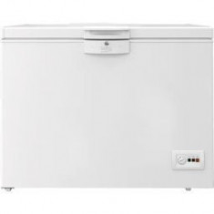 Lada frigorifica Beko HSA24540N, clasa de energie: A++, volum brut: 232 l,