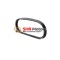 Curea 804 x 17 transmisie scuter