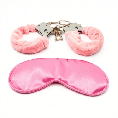 Set accesorii fetish foto