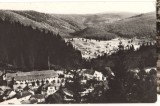 CPIB 22134 - CARTE POSTALA - VEDERE DIN BORSEC, NECIRCULATA