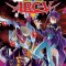 Yu-Gi-Oh! Arc-V, Vol. 5