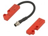 &Icirc;ntrerupător de Siguranță Magnetici IP66 Plastic XCSDMC590L01M8