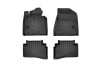 Covorase auto cauciuc 3D Hyundai Tucson (TL, TLE) (2015 -&gt;) FROGUM FRG 3D407138, MAMMOOTH / FROGUM
