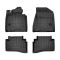 Covorase auto cauciuc 3D Hyundai Tucson (TL, TLE) (2015 -&gt;) FROGUM FRG 3D407138