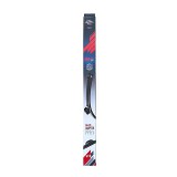 Stergator Parbriz CARMAX Premium Universal 60cm cu 13 Adaptoare, Aerodinamic, Silentios