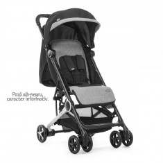 Carucior sport Chicco Miinimo PowerBlue 0 luni + foto