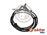 AUTOFREN SEINSA DS0088 senzor,turatie roata