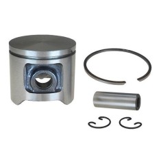 Piston complet drujba Husqvarna 61 &Oslash; 48 mm Cal II