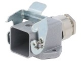 'Box Mount Base H-A 3 MAGSV M20'