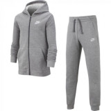 Cumpara ieftin Trening gri Nike Junior Sportswear