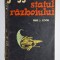 Juggernaut, statul războiului &ndash; Fred J. Cook, Editura Politică 1963, carte veche propagandă Războiul Rece