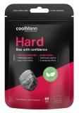 60 Capsule pentru Vitalitatea Sporita HARD CoolMann
