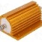 Rezistenta 2&Omega;, 250W, SR PASSIVES - AHP250W-2RF