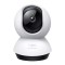 Camera supraveghere Tp-Link WiFi Pan Tilt 4MP microfon card - TAPO C220 SafetyGuard Surveillance