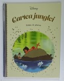 DISNEY , CARTEA JUNGLEI , EDITIA DE PLATINA , NR. 3 , 2025