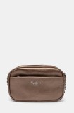 Pepe Jeans poseta MADDY JAZZ culoarea portocaliu, PL031577