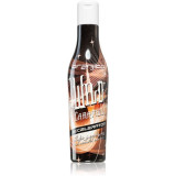 Oranjito Level 2 Wild Caramel loțiune pentru bronzat la solar, cu componente bio și accelerator de bronzare 200 ml