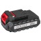Acumulator 18V 2Ah RD-CDL38 HardWork ToolsRange