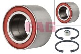FAG 713 6446 60 Set rulment roata