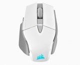 M65 RGB ULTRA WIRELESS Tunable FPS Gaming Mouse - Whit &quot;CH-9319511-EU2&quot; (timbru verde 0.18 lei)., Corsair