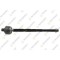 Bieleta directie Fiat Panda (312, 319), 02.12-, Panda Van (312, 519), 02.12-; Lancia Ypsilon (312), 05.11-, Punte Fata, Stanga=Dreapta, TEKNOROT